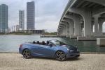 Buick Cascada Convertible 2016 года